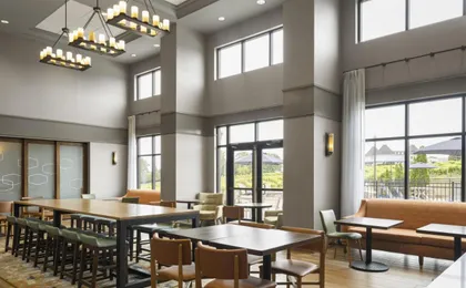 Hampton Inn & Suites Braselton