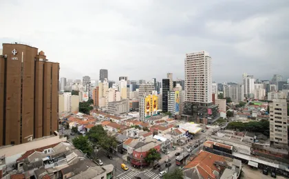 Today Pinheiros R