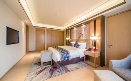Super Yard Hotel Chengdu