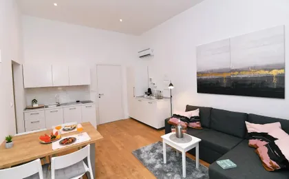 Vitopolis Apartment 3