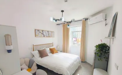 YAJU GUESTHOUSE
