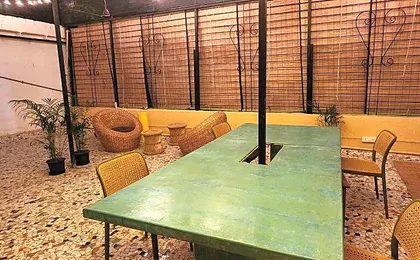 Hammock Hostels - Bandra
