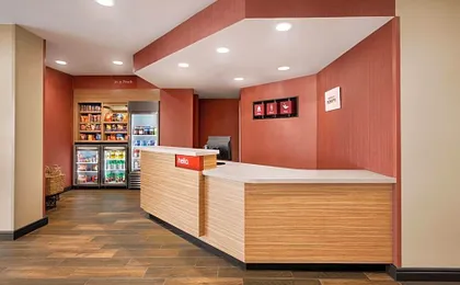 TownePlace Suites by Marriott Janesville