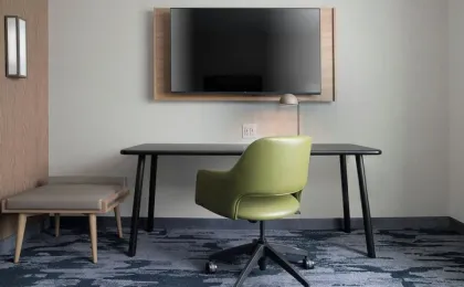 Fairfield by Marriott Inn & Suites DeSoto Dallas South