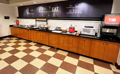 Hampton Inn Kearney