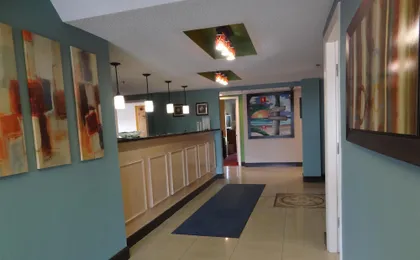 Ocean Sands Beach Inn