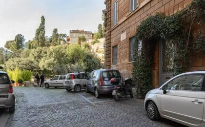 Roman Forum Apartment the Heart of Rome