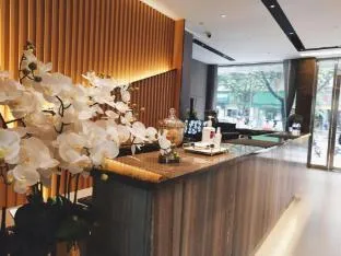 Home Inn Style Golden Guangzhou Tianhe Dongpu Science City Zhuji