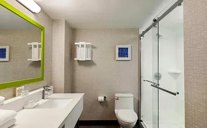 Hampton Inn & Suites Ft. Lauderdale Airport/South Cruise Port