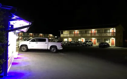 Mountain View Inn