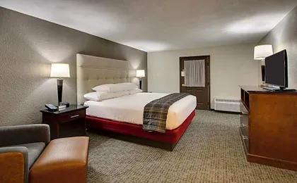 Drury Inn & Suites San Antonio Northwest Medical Center