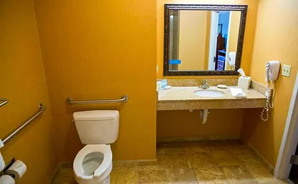 Hampton Inn & Suites McComb