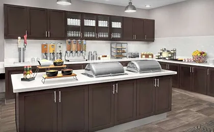 Homewood Suites by Hilton Metairie New Orleans