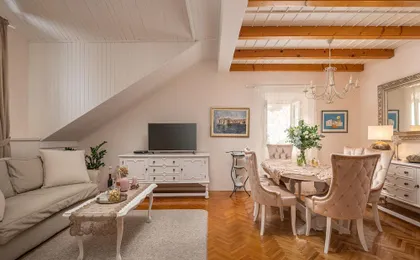 Apartments And Rooms Perla