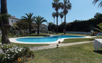 Family Apartment Close To Puerto Banus