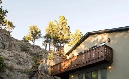 Silver Moon Inn