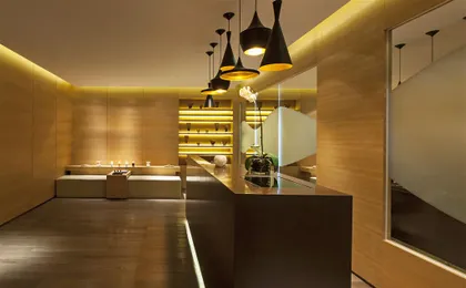 Sheraton Wetland Park Resort Hangzhou