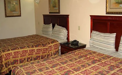 Royal Inn Motel Long Beach