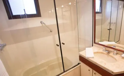 H4 La Residence Paulista