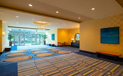 Renaissance ClubSport Aliso Viejo Laguna Beach Hotel
