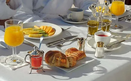 Hotel Inglaterra