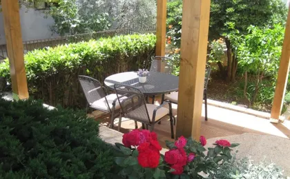 Apartments Villa Violet