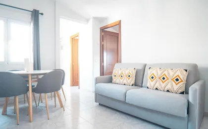 Madrid Smartrentals Chueca II