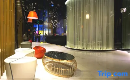 Paco Hotel Tiyuxilu Metro Guangzhou-Free Shuttle Bus during Canton Fair