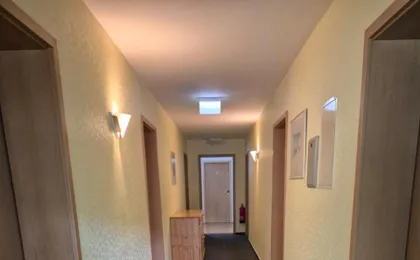 Hotel Lindenthal