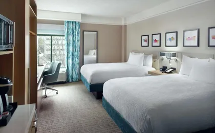 Hilton Garden Inn Atlanta - Buckhead