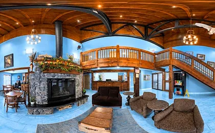 Coratel Inn & Suites by Jasper Black River Falls, WI
