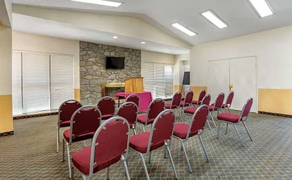 Econo Lodge Florence - Darlington