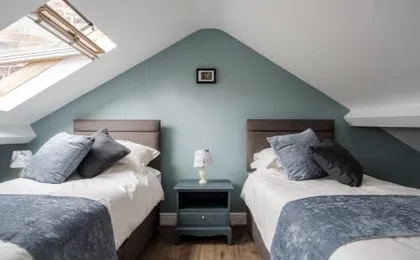 107 Nunnery Lane - a House of York holiday home
