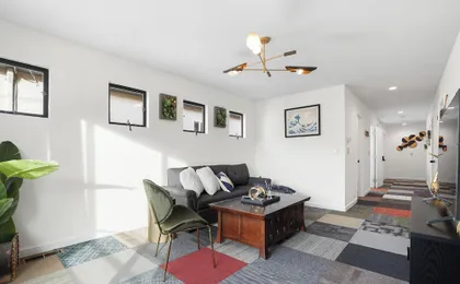 4Beds Private Unit Near BeachWalk Golf