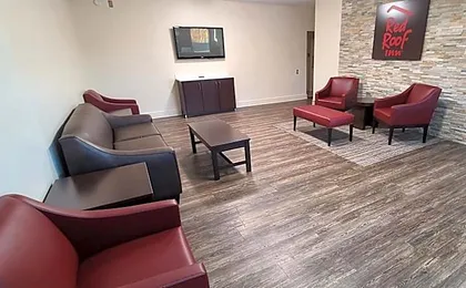 Red Roof Inn LaGrange