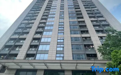 Fengyu Hotel (Wuhan Hankou Railway Station Fanhai CBD Store)