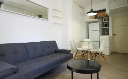 Excellent location Malaga centro historico 2 bed flat