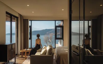 Dali Antu Yuanchu seaview Homestay