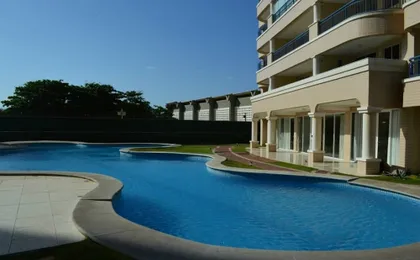 Beach Village MeuLugarCearÃ¡