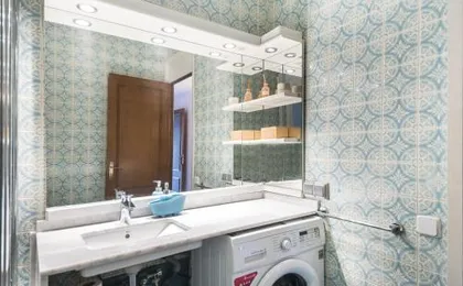 Spacious 3 bed Apt in the heart of Sant Antoni, Barcelona