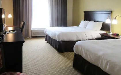 Country Inn & Suites By Carlson, Alexandria, MN
