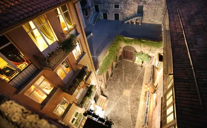 Relais de Charme Il Sogno di Giulietta