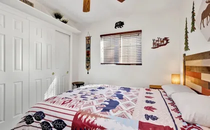 Mountain Getaway#2183