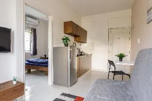 Sunrise Service Apartments