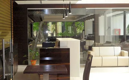 Tarawade Clarks Inn, Pune