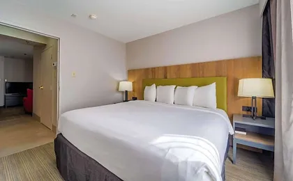 Country Inn & Suites by Radisson, Richmond I-95 South, VA