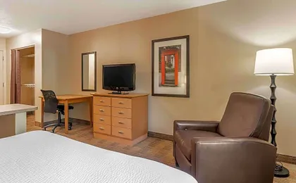 Extended Stay America Suites - Houston - Northwest - Hwy. 290 - Hollister