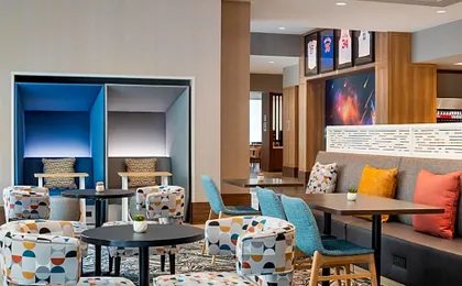 Tru by Hilton Houston Downtown Convention Center