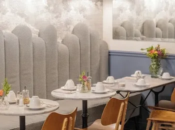 Hotel Paradis