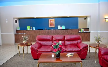 Baymont Inn & Suites Brenham